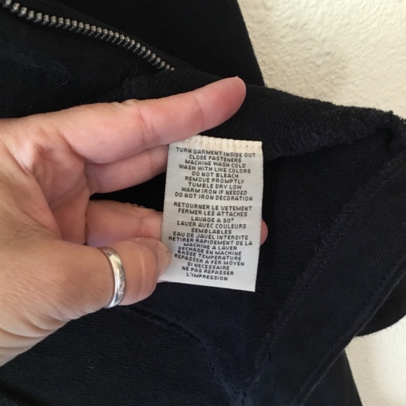 Ralph Lauren Military Officers Jacket Embroidered Double Breasted Size Medium - Picture 11 of 14